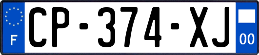 CP-374-XJ