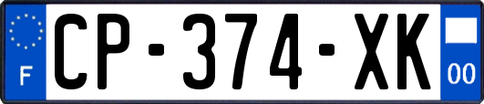 CP-374-XK