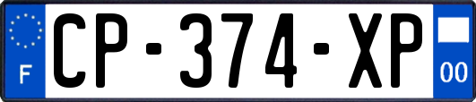 CP-374-XP