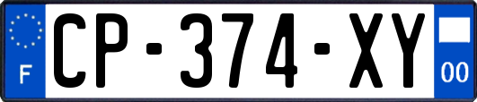 CP-374-XY