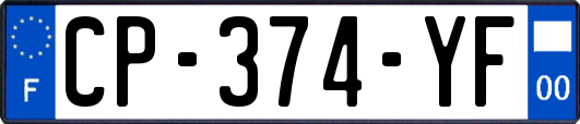 CP-374-YF