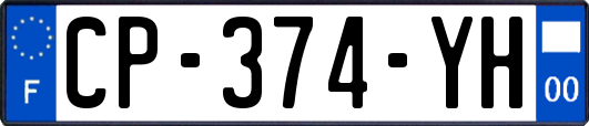 CP-374-YH