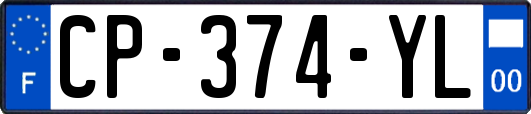 CP-374-YL