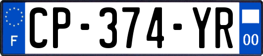 CP-374-YR