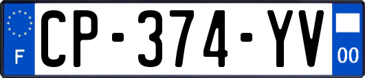 CP-374-YV