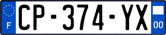 CP-374-YX