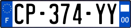 CP-374-YY