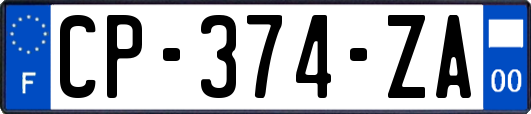 CP-374-ZA