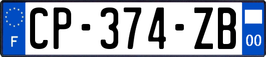 CP-374-ZB