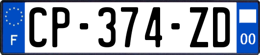 CP-374-ZD