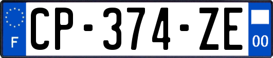 CP-374-ZE