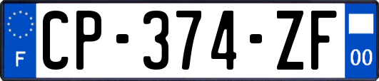 CP-374-ZF