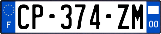 CP-374-ZM