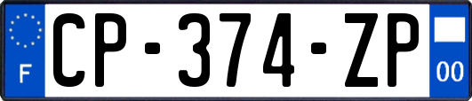 CP-374-ZP