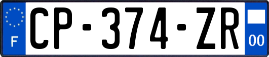 CP-374-ZR