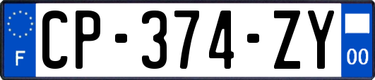 CP-374-ZY