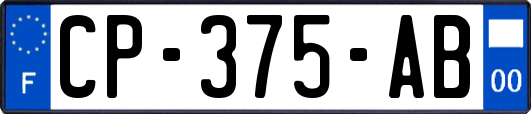 CP-375-AB