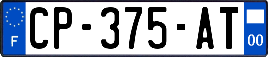 CP-375-AT