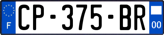 CP-375-BR