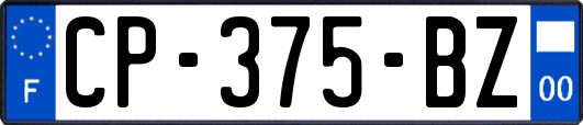 CP-375-BZ