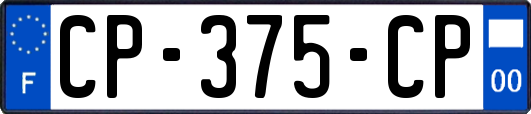 CP-375-CP