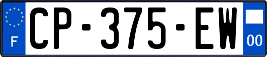 CP-375-EW