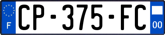CP-375-FC
