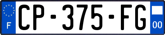 CP-375-FG