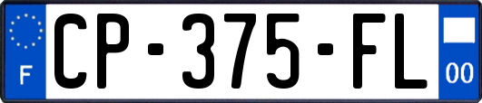 CP-375-FL