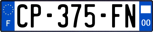 CP-375-FN