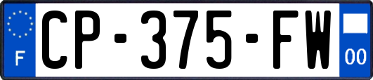CP-375-FW