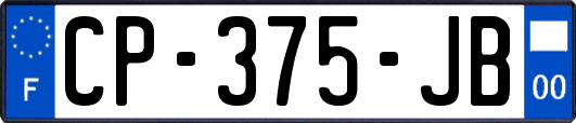 CP-375-JB