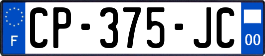 CP-375-JC