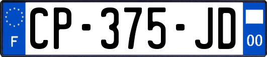 CP-375-JD