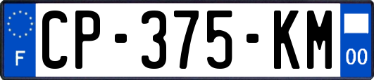 CP-375-KM