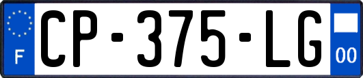CP-375-LG