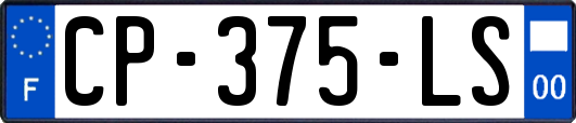 CP-375-LS