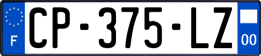 CP-375-LZ