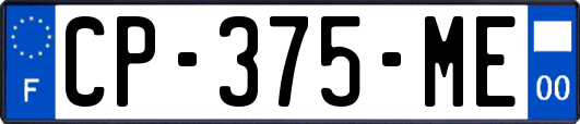 CP-375-ME