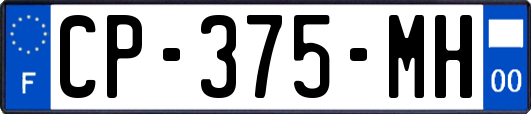 CP-375-MH