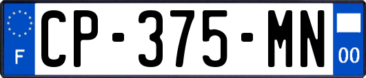 CP-375-MN