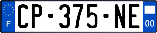 CP-375-NE