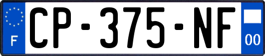 CP-375-NF