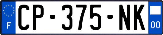 CP-375-NK