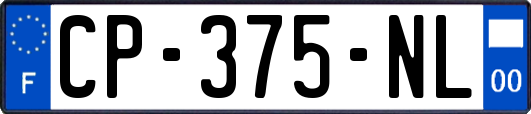 CP-375-NL