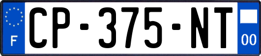 CP-375-NT