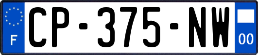 CP-375-NW