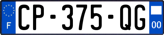 CP-375-QG