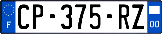 CP-375-RZ