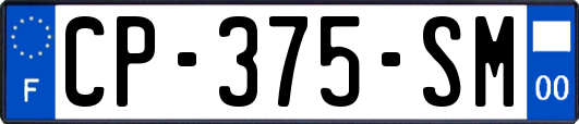 CP-375-SM